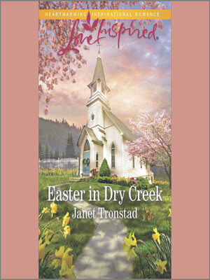 cover image of Easter in Dry Creek